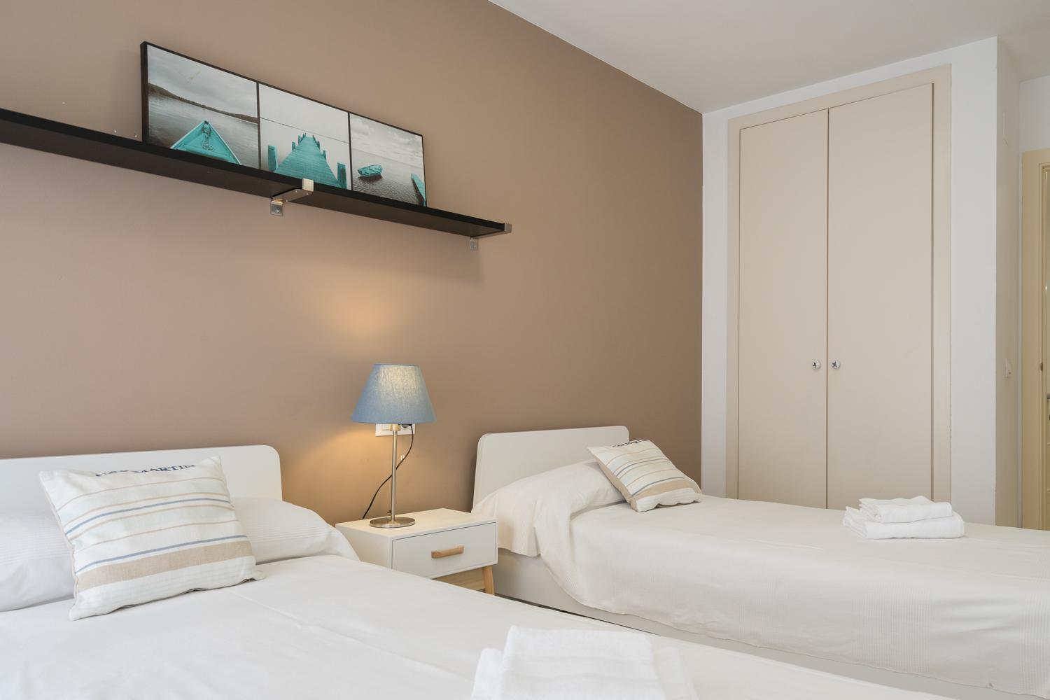 Apartoyou - Breva Playa El Puerto de Santa María Kültér fotó
