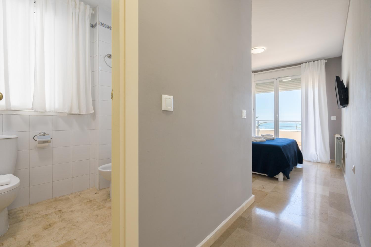 Apartoyou - Breva Playa El Puerto de Santa María Kültér fotó