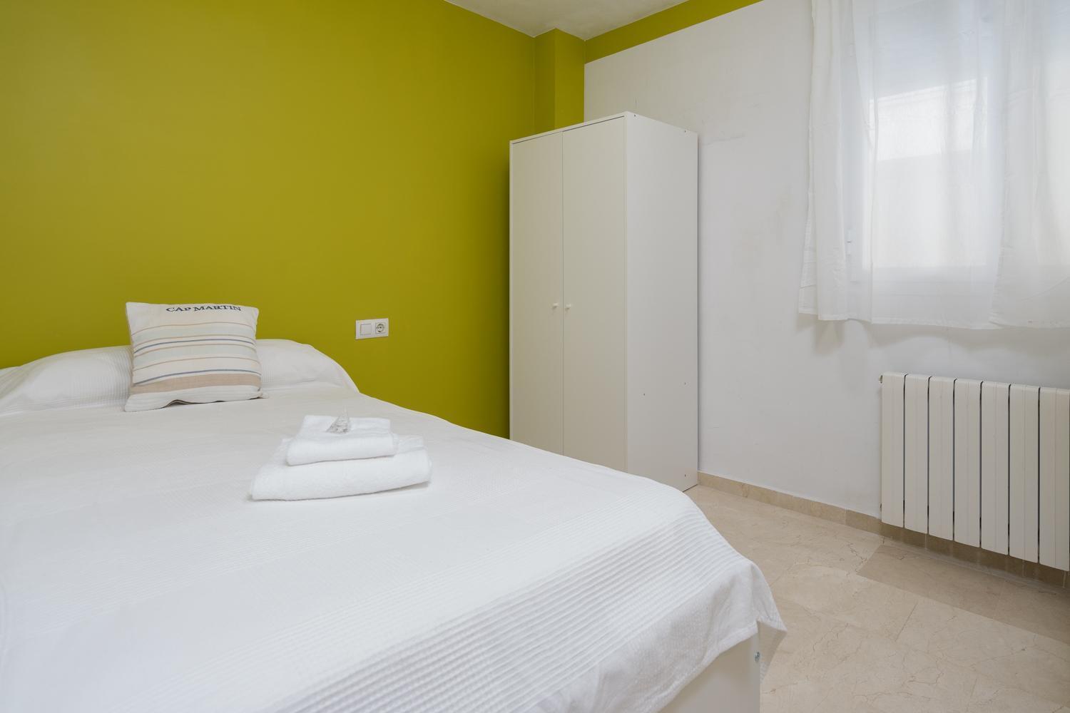 Apartoyou - Breva Playa El Puerto de Santa María Kültér fotó