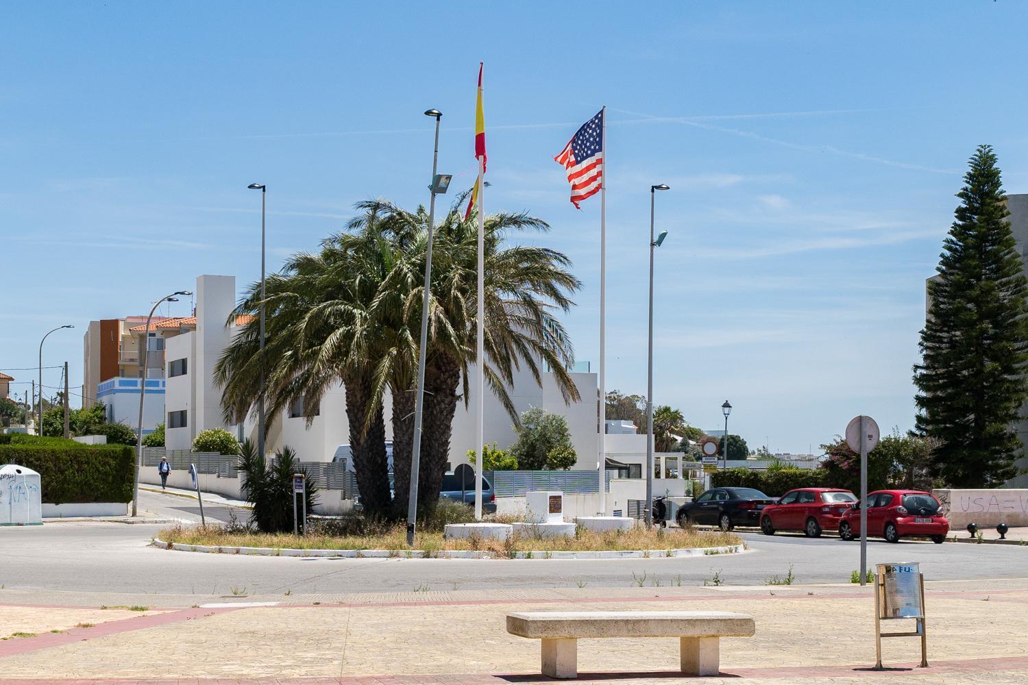 Apartoyou - Breva Playa El Puerto de Santa María Kültér fotó