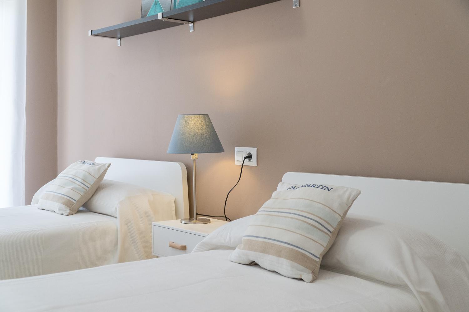 Apartoyou - Breva Playa El Puerto de Santa María Kültér fotó
