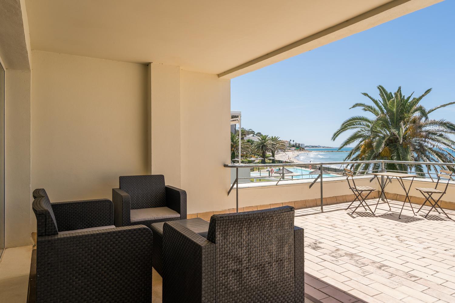 Apartoyou - Breva Playa El Puerto de Santa María Kültér fotó