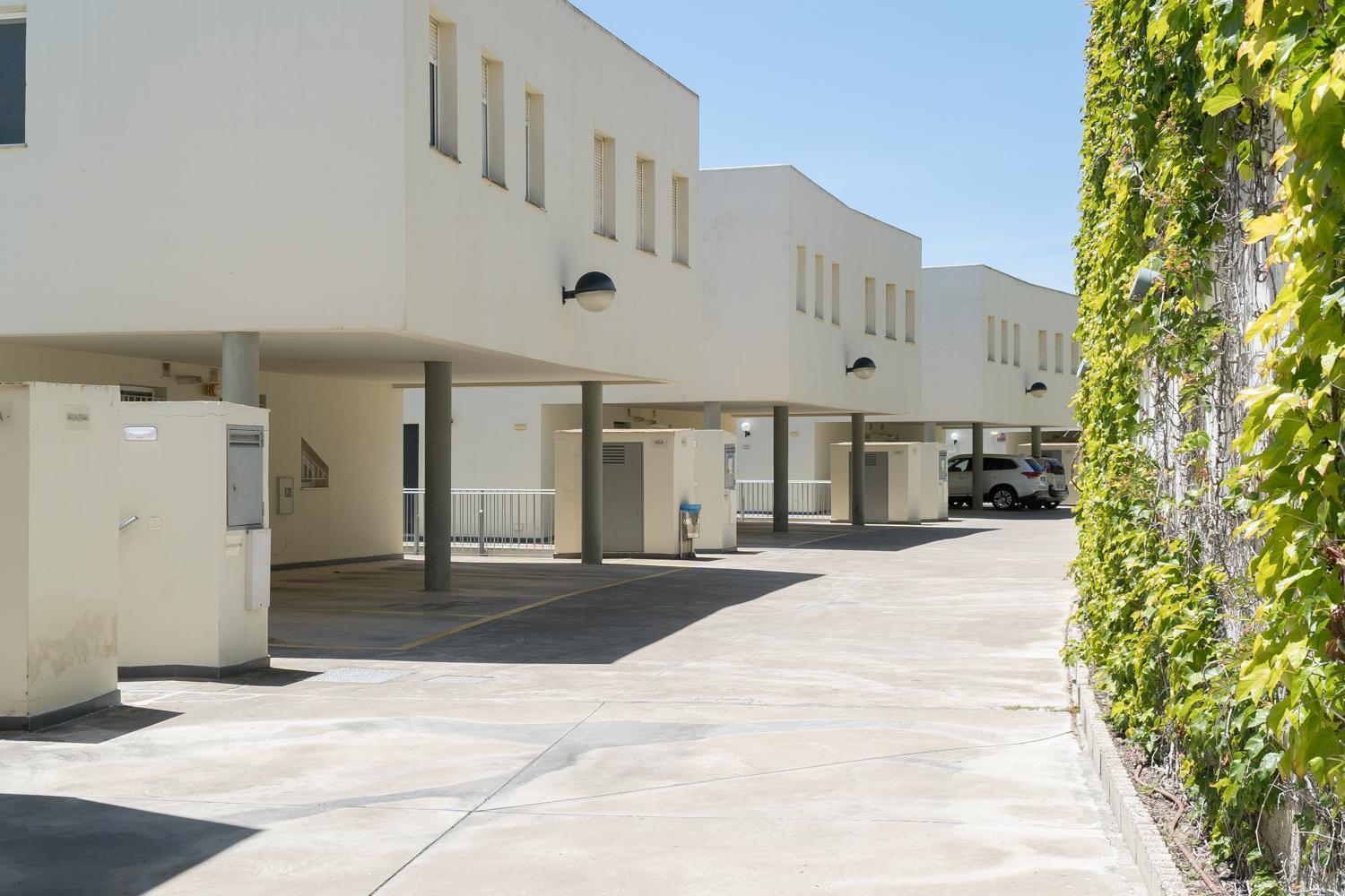 Apartoyou - Breva Playa El Puerto de Santa María Kültér fotó