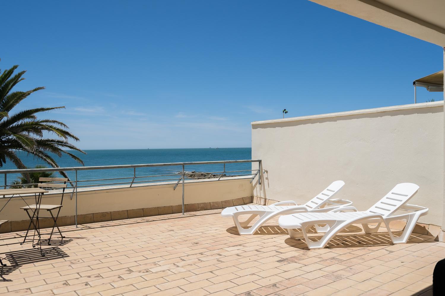 Apartoyou - Breva Playa El Puerto de Santa María Kültér fotó