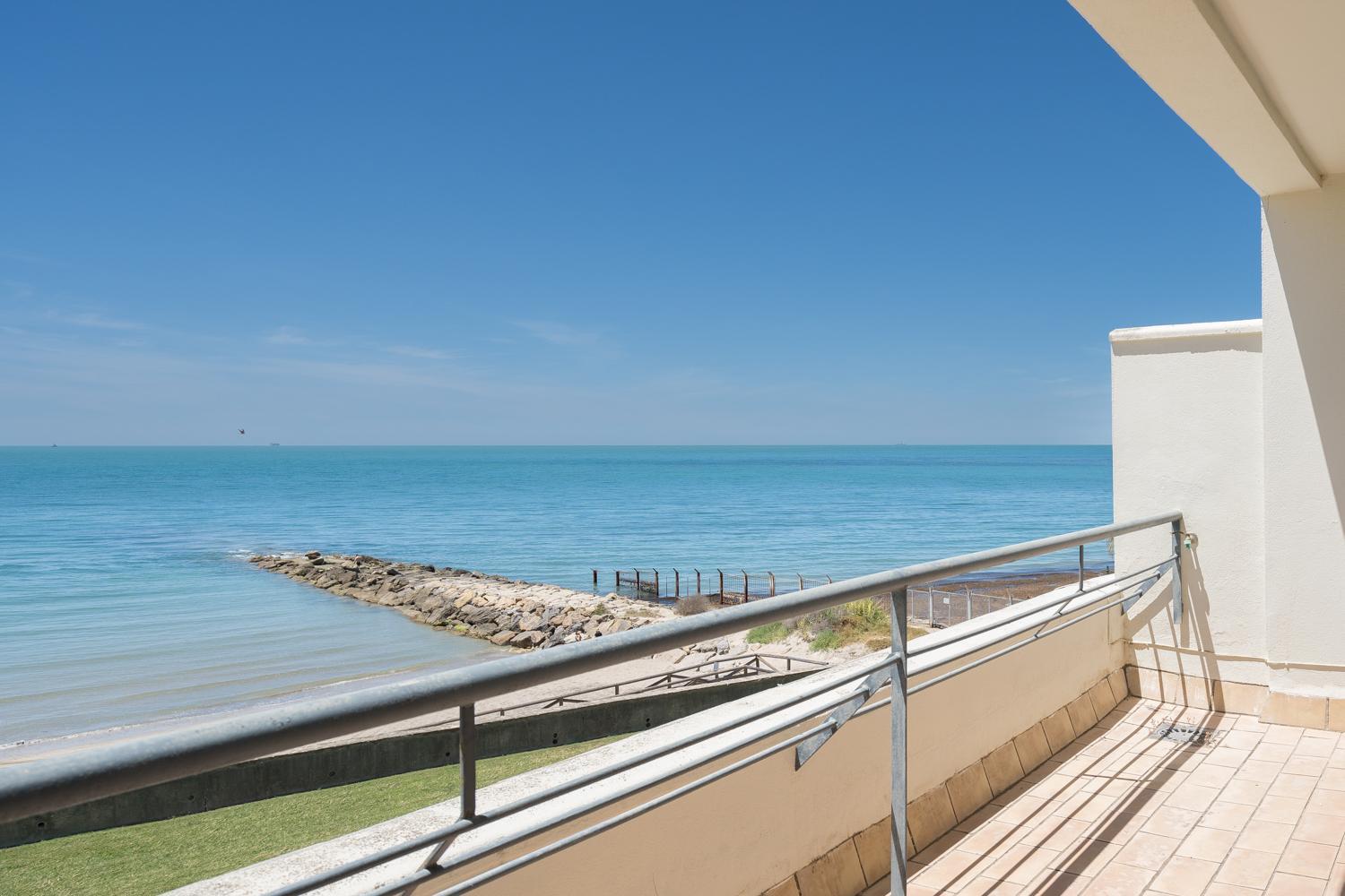 Apartoyou - Breva Playa El Puerto de Santa María Kültér fotó