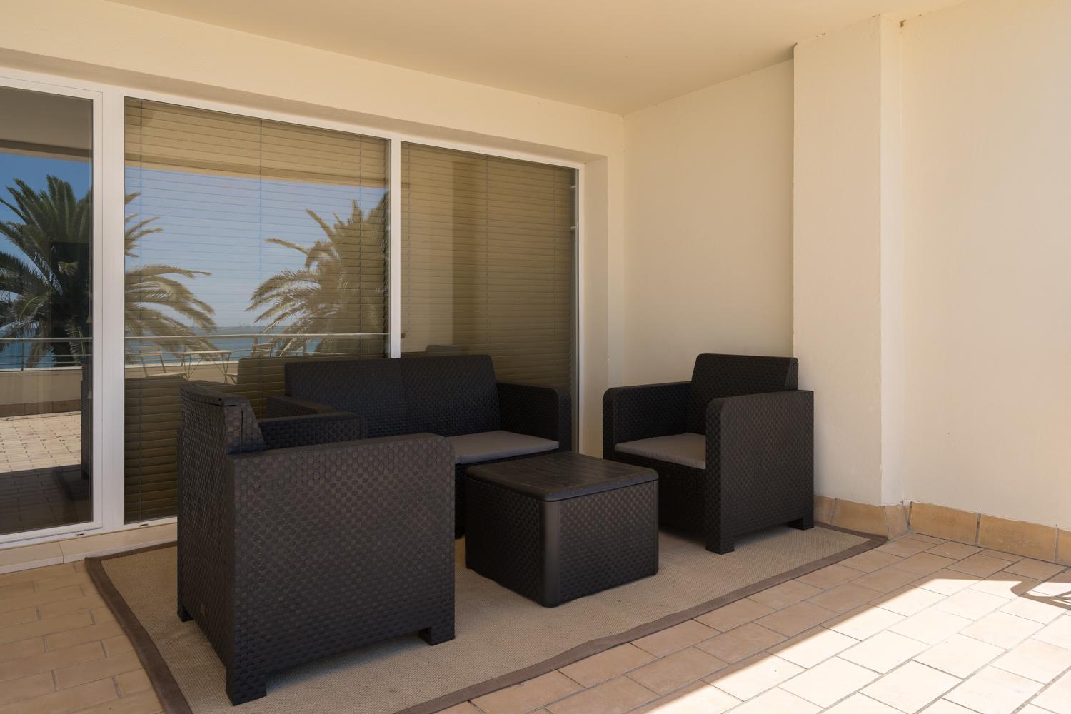 Apartoyou - Breva Playa El Puerto de Santa María Kültér fotó