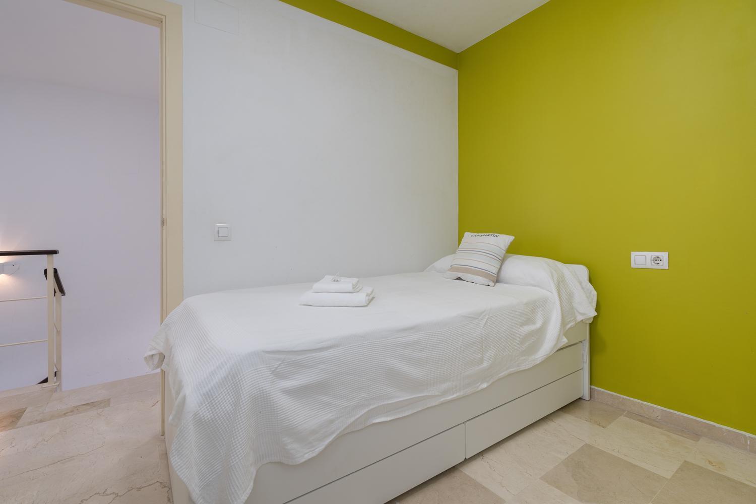 Apartoyou - Breva Playa El Puerto de Santa María Kültér fotó