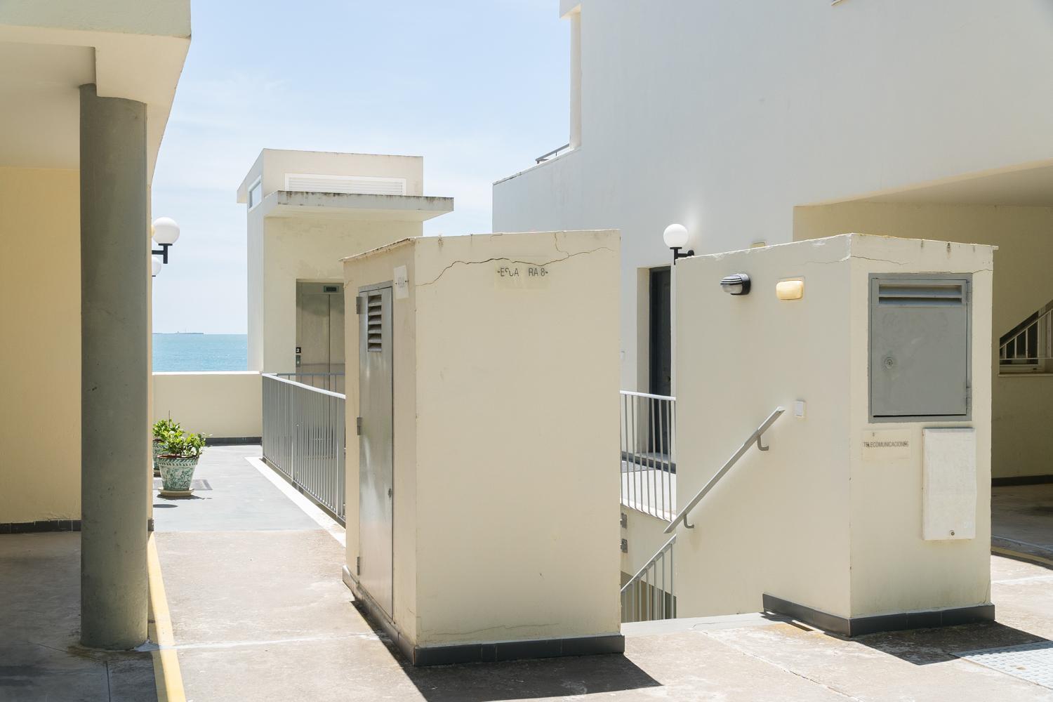 Apartoyou - Breva Playa El Puerto de Santa María Kültér fotó